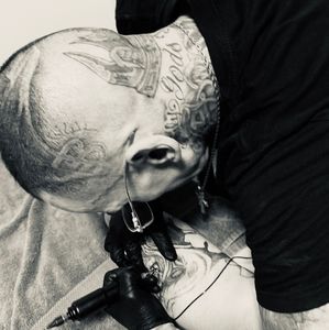 Meet your Posher, Samuel